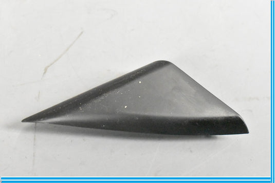 04-13 Maserati Quattroporte M139 Front Right Door Window Triangle Trim Cover Oem