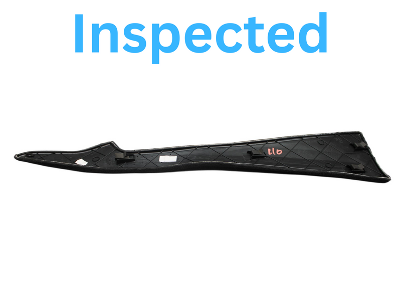 Load image into Gallery viewer, 10-17 BMW 535XI GT 550i GT Console Right Side Carpet Trim Cover Panel Oem
