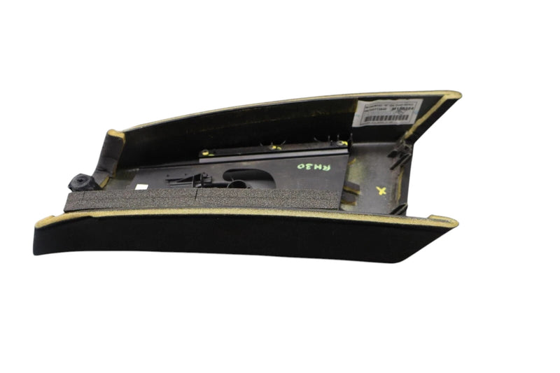 Load image into Gallery viewer, 14-20 Maserati Ghibli Right Side B Pillar Upper Cover Panel Trim 670089078 Oem
