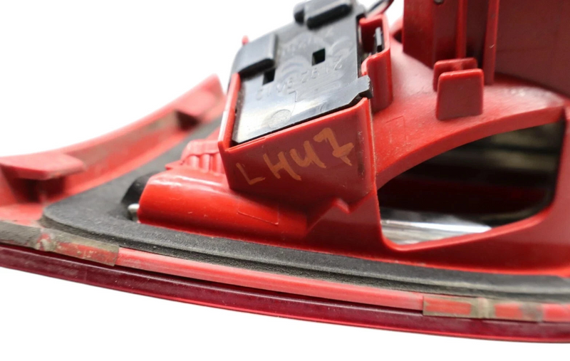 Load image into Gallery viewer, 09-13 Audi A3 Rear Left Driver Side Inner Tail Light Break Light Lamp Oem
