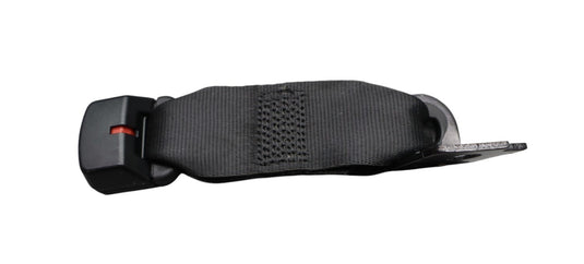 17-19 Alfa Romeo Giulia Rear Center Seat Belt Seatbelt Buckle 01561129520 Oem