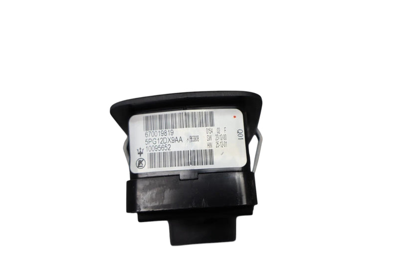 Load image into Gallery viewer, 14-17 Maserati Ghibli M157 Front Left Master Power Window Switch Control Oem
