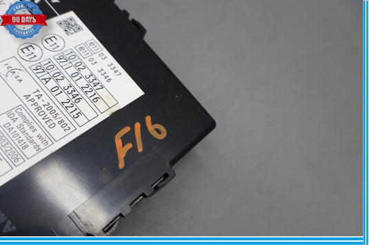 07-09 Lexus LS460 Smart Key Keyless Entry Control Module Unit ECU Oem