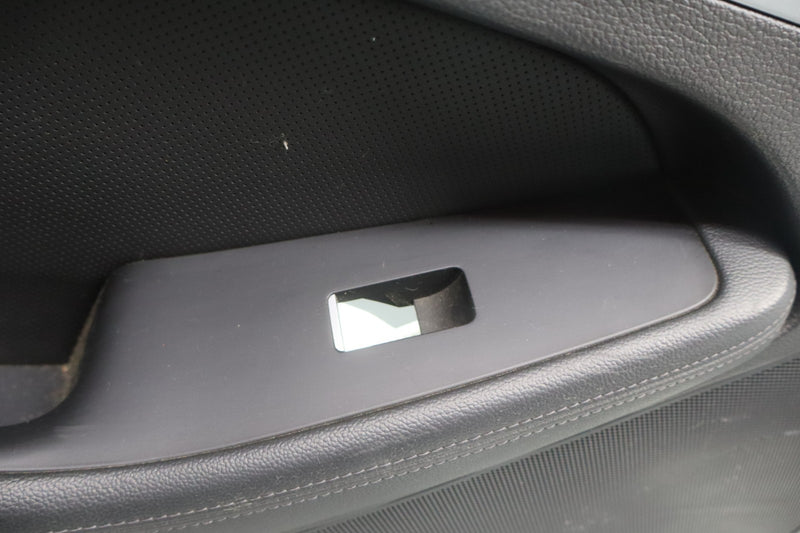 Load image into Gallery viewer, 15-17 Hyundai Genesis G80 Rear Left Driver Side Interior Door Trim Panel Oem
