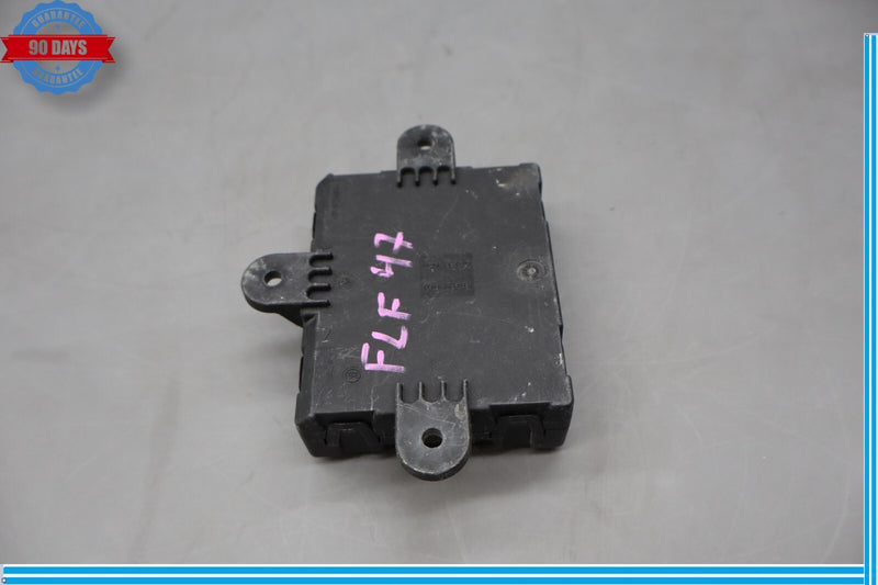 Load image into Gallery viewer, 12-15 Jaguar XJ XJL X250 XF Front Left Driver Side Door Control Module Oem

