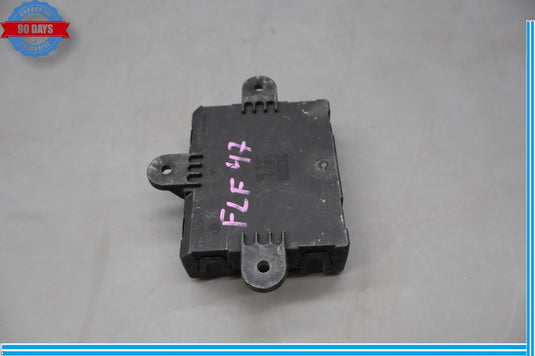 12-15 Jaguar XJ XJL X250 XF Front Left Driver Side Door Control Module Oem