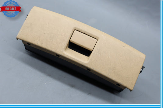 11-18 Porsche Cayenne Front Left Under Lower Seat Storage Tray Drawer Oem