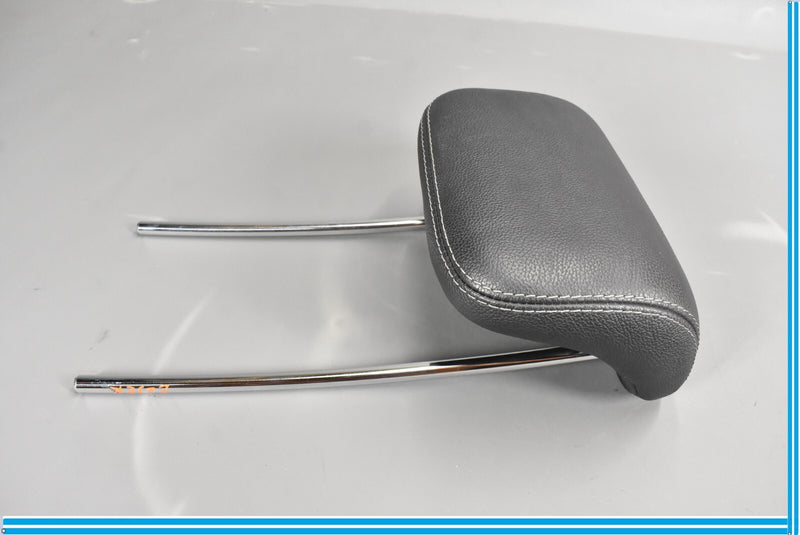 Load image into Gallery viewer, 07-12 Mercedes X164 GL450 2nd Row Rear Left/Right Headrest Black OEM
