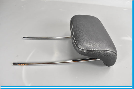 07-12 Mercedes X164 GL450 2nd Row Rear Left/Right Headrest Black OEM