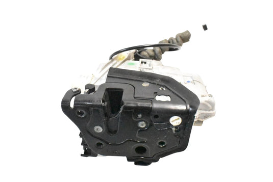 12-18 Audi A7 Quattro S7 Rear Right Side Door Lock Latch Actuator 4G0839016A Oem
