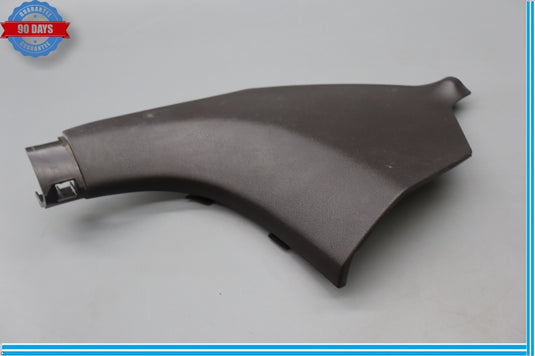 15-17 Hyundai Genesis Front Right Side Lower Kick Panel Trim 85824-B1000 Oem