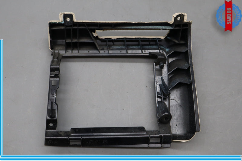 Load image into Gallery viewer, 12-15 BMW 750Li 740 F01 F02 Dash Left Storage Bin Box Tray Bezel Cover Trim Oem
