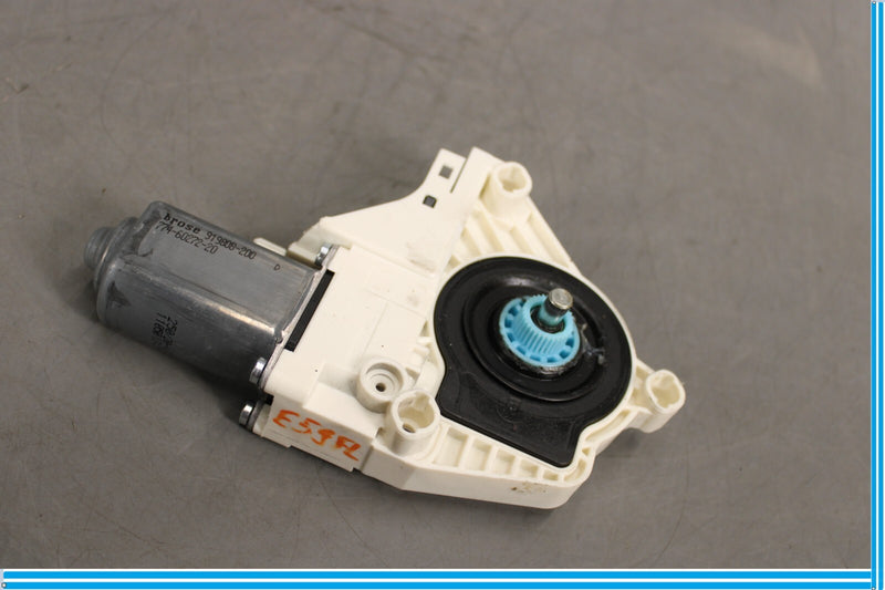 Load image into Gallery viewer, 10-18 Audi A8 Quattro Front Left Door Window Regulator Motor 8k0959801B Oem
