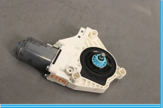 10-18 Audi A8 Quattro Front Left Door Window Regulator Motor 8k0959801B Oem