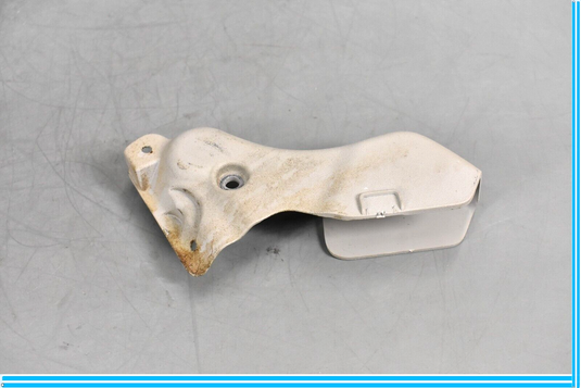 06-10 Volvo C70 Front Right Passenger Side Seat Trim 08621599 Oem