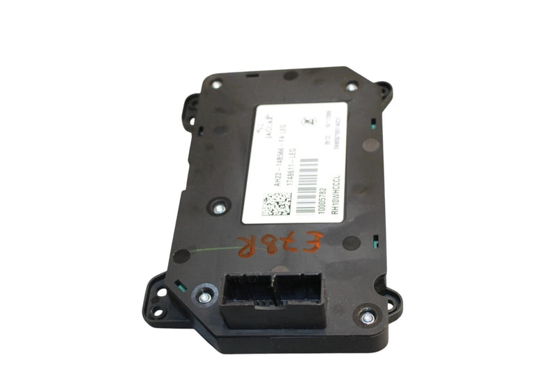Load image into Gallery viewer, 10-13 LR Range Rover Sport Left Right Side Seat Adjust Switch Module OEM

