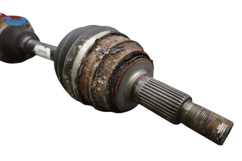 Load image into Gallery viewer, 11-15 Audi Q7 A7 Quattro Front Right Side CV Axle Drive Shaft Assembly Oem
