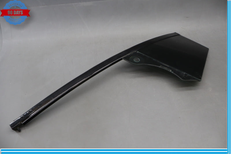 Load image into Gallery viewer, 10-17 BMW 535i GT xDrive Rear Left Driver Side Quarter Window Glass Oem
