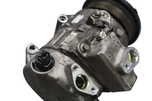 07-17 Lexus LS460 GS460 AC A/C Air Conditioning Compressor Clutch Pump Oem