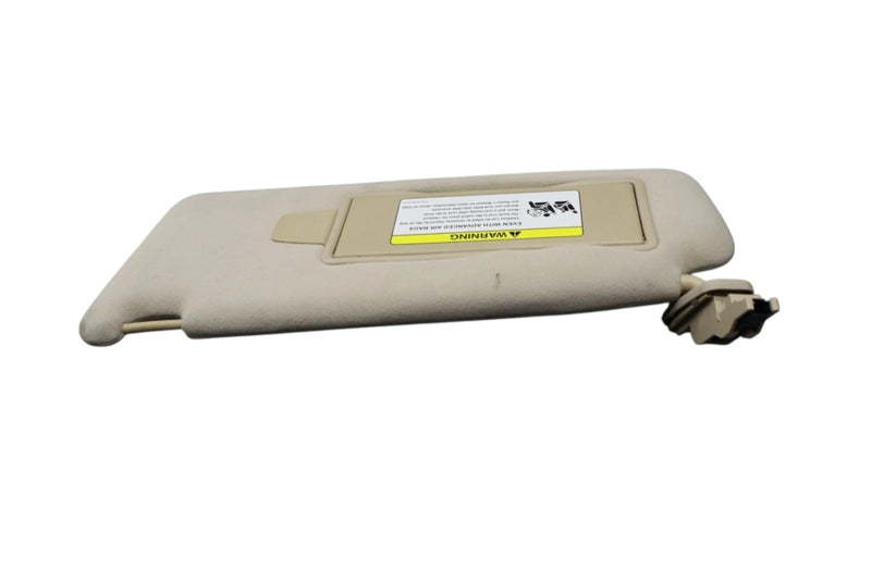 Load image into Gallery viewer, 02-05 Ford Thunderbird Front Left Driver Side Sun Visor Sunvisor Oem
