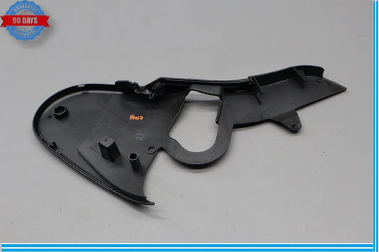08-15 Mercedes C300 C350 C63 AMG Front Right Side Seat Cover Trim 2049181030 Oem