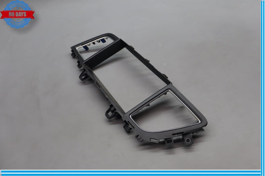 15-20 Hyundai Genesis G80 Center Dash Air Vent Screen Trim Bezel 84743B1000 Oem