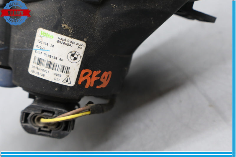 Load image into Gallery viewer, 09-15 BMW 740i 750Li xDrive Front Right Side Foglight Fog Light Lamp Oem
