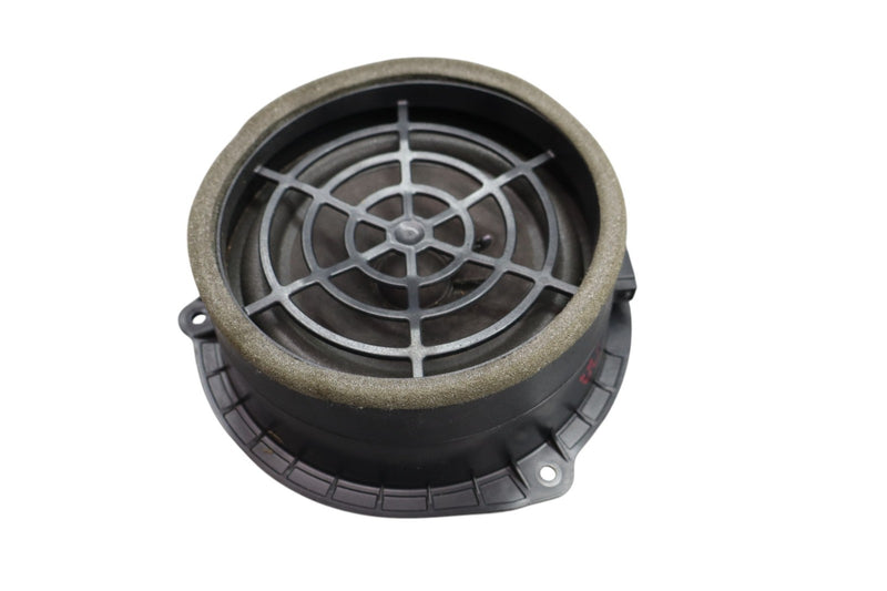 Load image into Gallery viewer, 11-18 Audi A8L Rear Right Passenger Side Door Audio Speaker 4H0035411A Oem
