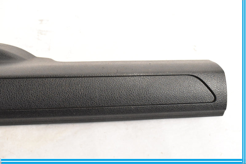 Load image into Gallery viewer, 09-15 BMW 750i 750Li F01 F02 Front Right Door Sill Scuff Step Trim Panel Oem
