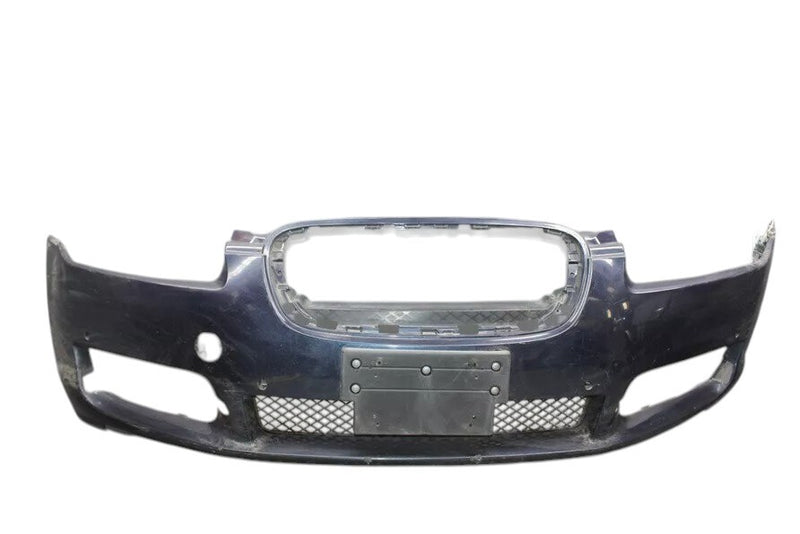 Load image into Gallery viewer, 09-11 Jaguar XF X250 Front Lower Bumper Cover Panel Assembly 8X2317D957F Oem
