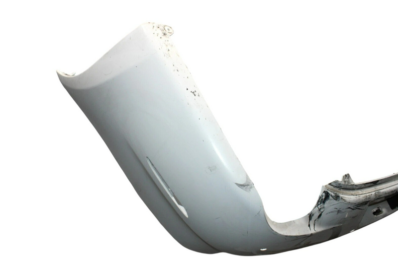 Load image into Gallery viewer, 10-15 Jaguar XJ XJL Rear Lower Bumper Cover Assembly AW9317A958AA Oem
