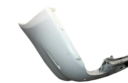 10-15 Jaguar XJ XJL Rear Lower Bumper Cover Assembly AW9317A958AA Oem