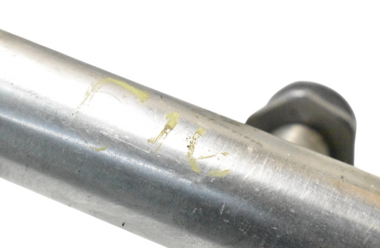 14-20 Maserati	Quattroporte GTS 3.8L V8 Fuel Rail w/ Injectors 000293546 Oem