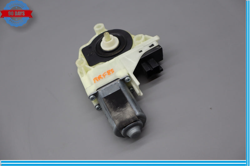 Load image into Gallery viewer, 10-16 Porsche Panamera 970 Rear Right Side Door Window Regulator Motor Oem
