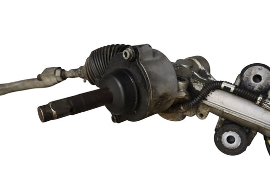 17-20 Jaguar XE X260 Power Steering Gear Rack & Pinion Assembly HX73-3200-AA Oem