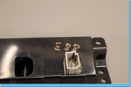 11-17 Infiniti QX56 QX80 Trunk Opener Control Switch Oem