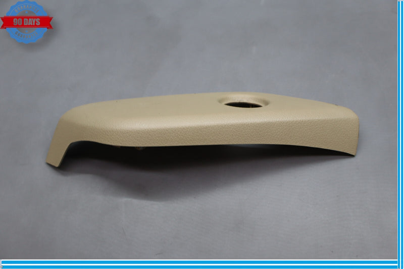 Load image into Gallery viewer, 06-19 Mercedes X166 GL450 ML350 Front Right Seat Switch Cover Trim Bezel Oem
