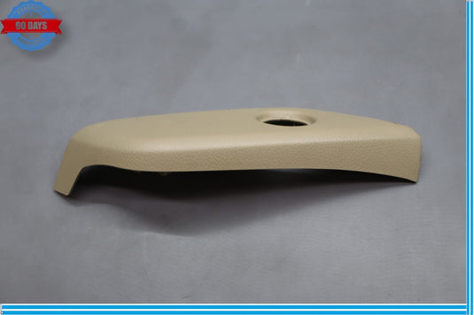 06-19 Mercedes X166 GL450 ML350 Front Right Seat Switch Cover Trim Bezel Oem