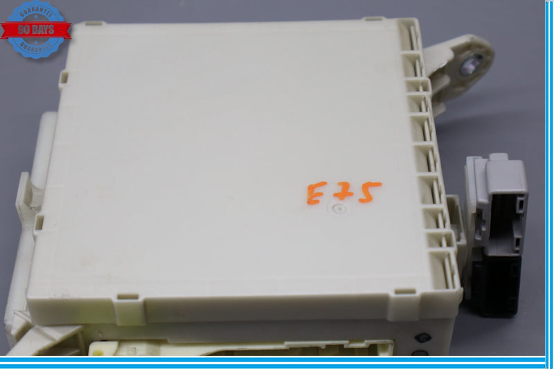 Load image into Gallery viewer, 07-09 Lexus LS460 LS460L Front Left Driver Side Interior Junction Fuse Box Oem
