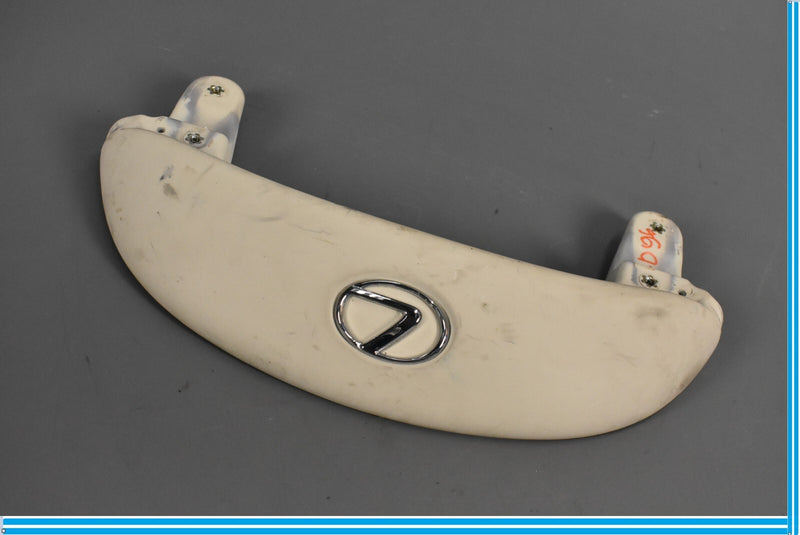 Load image into Gallery viewer, 02-10 Lexus SC430 Front Left Driver Rear Behind Seat Trim Cover Oem
