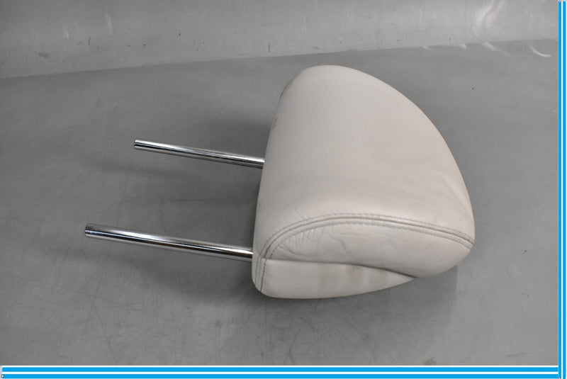 Load image into Gallery viewer, 07-08 Lexus LS460 Front Right Passenger Side Seat Headrest Head Rest Oem
