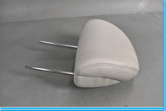 07-08 Lexus LS460 Front Right Passenger Side Seat Headrest Head Rest Oem