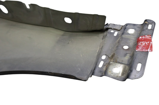16-23 Jaguar X260 XF Front Right Passenger Side Fender Cover Panel Assembly Oem