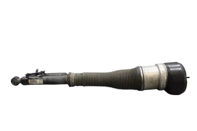 Load image into Gallery viewer, 07-14 Mercedes W221 S550 Rear Left Side Airmatic Air Shock Absorber Strut Oem
