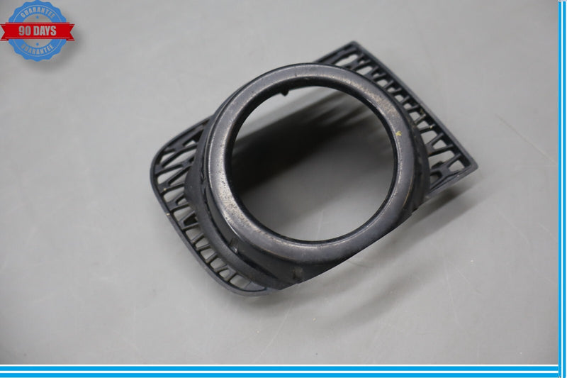 Load image into Gallery viewer, 10-12 Land Rover Range Rover Left Driver Side Bumper Fog Light Trim Cover Oem
