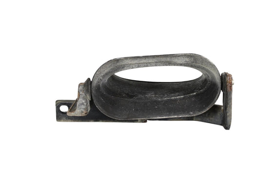 06-12 Bentley Continental Left & Right Side Exhaust Tip Muffler 3W0253681D OEM