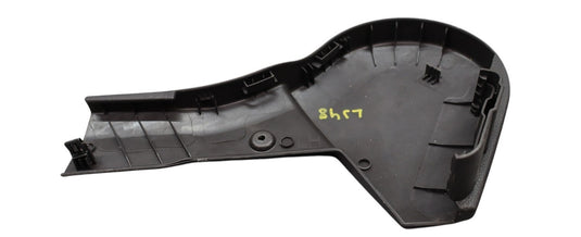 11-16 Hyundai Equus Front Left Driver Shield Seat Inner Cover 881803N500 Oem