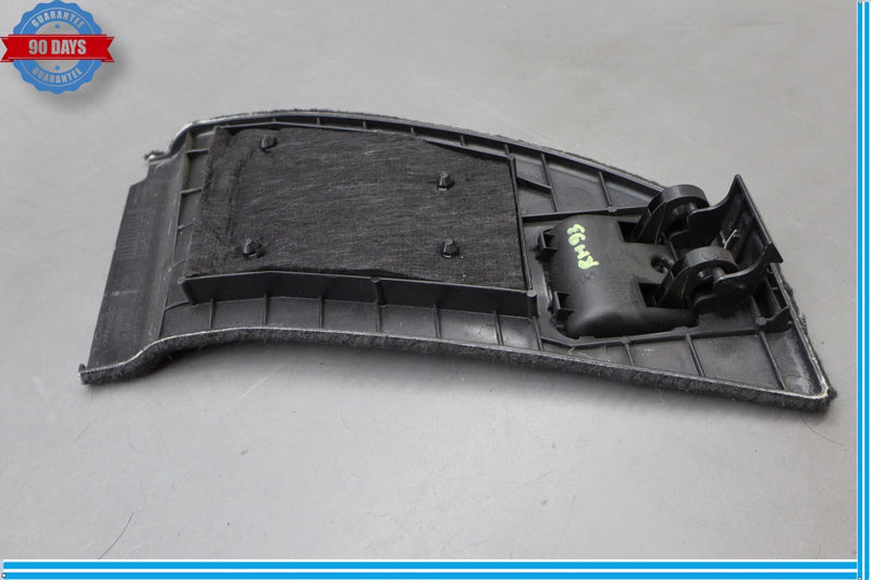 Load image into Gallery viewer, 10-13 BMW F10 535i GT xDrive Rear Right Passsenger Side Power Box Cover Trim Oem

