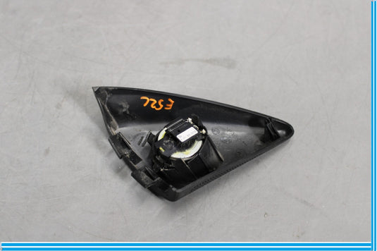 05-11 Mercedes SLK280 SLK300 Left Driver Side Door Tweeter Speaker Cover Oem