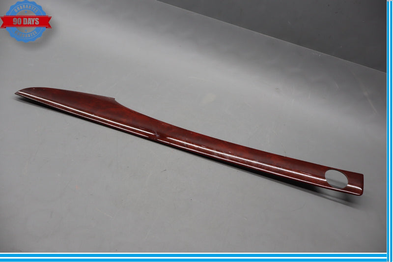 Load image into Gallery viewer, 07-17 Lexus LS460 Rear Right Side Door Interior Cover Trim Panel Molding Oem
